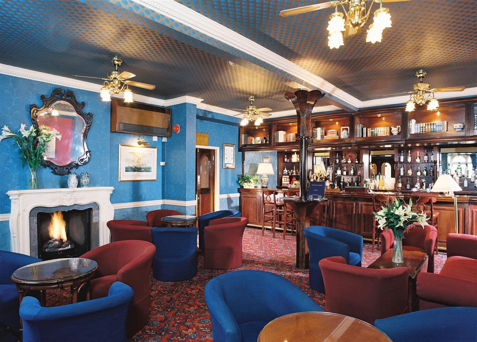 George Hotel, Bw Signature Collection
