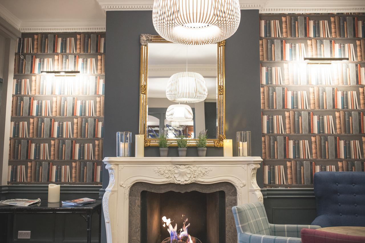 George Hotel, Bw Signature Collection