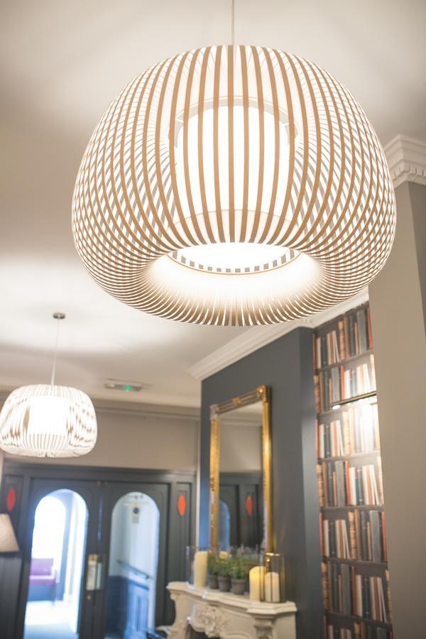 Hotel George Hotel, Bw Signature Collection