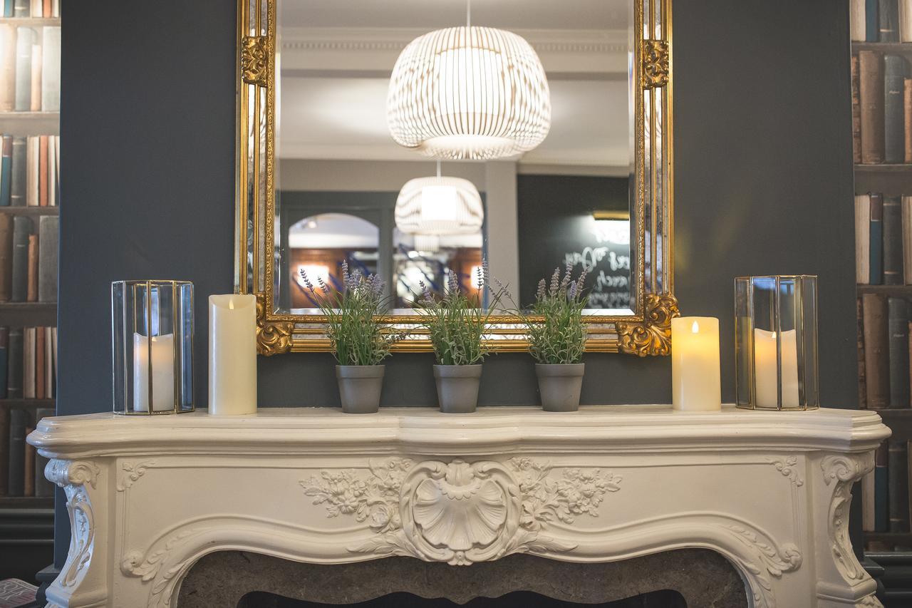George Hotel, Bw Signature Collection Hotel 3*